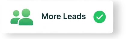More leads