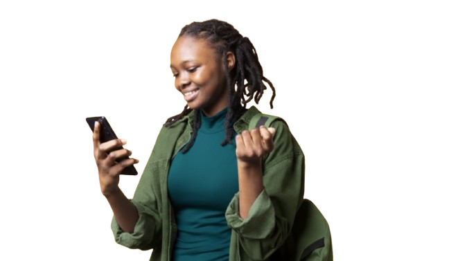 Happy Moran AI customer