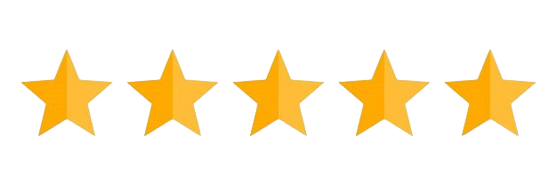 Five-star rating